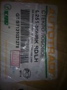 Стекло боковое. Daihatsu Mira Daihatsu Charade Daihatsu Cuore