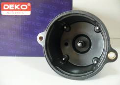 Крышка трамблера. Toyota: Corona, RAV4, Camry, Carina E, Dyna, Carina ED, Corona Exiv, Coaster, Vista, Carina, Celica, Caldina, ToyoAce, Curren Двигат...