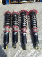 Амортизатор. Toyota Cresta, JZX90, LX90, JZX100, GX100, GX90, LX100 Toyota Crown, GS151, JZS155, LS151, JZS151 Toyota Mark II, JZX100, GX90, JZX90, GX...