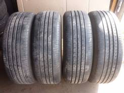 Dunlop Veuro VE 303. Летние, 2014 год, износ: 10%, 4 шт