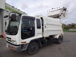 Isuzu Forward. , 7 160 куб. см. Под заказ