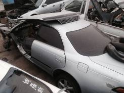 Toyota Mark II. GX90, 1GFE