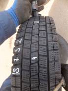 Dunlop DSV-01. Зимние, без шипов, 2011 год, износ: 10%, 4 шт. Под заказ