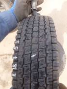 Bridgestone Blizzak Revo 969. Зимние, без шипов, 2012 год, износ: 10%, 4 шт. Под заказ