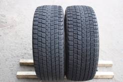 Bridgestone Blizzak MZ-03. Всесезонные, износ: 10%, 2 шт