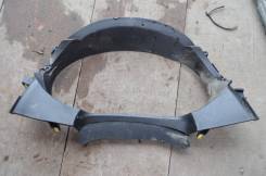 Консоль панели приборов. Toyota Corolla, ZRE181 Двигатель 1ZRFE