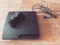 Sony PlayStation 3 Slim