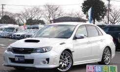 Subaru Impreza. автомат, 4wd, 2.0, бензин, б/п. Под заказ