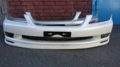 Бампер. Toyota Altezza