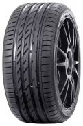 Nokian Hakka Black. Летние, 2016 год, без износа, 4 шт