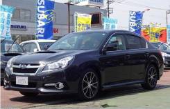 Subaru Legacy B4. автомат, 4wd, 2.0, бензин, б/п. Под заказ