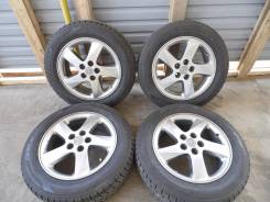 Mazda. 7.0x17, 5x114.30, ET50