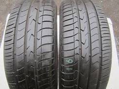 Toyo Tranpath mpZ. Летние, износ: 10%, 4 шт