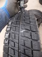 Bridgestone Blizzak Revo2. Зимние, без шипов, 2012 год, износ: 10%, 4 шт. Под заказ