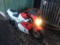 Honda RVF 400. 400 куб. см., исправен, птс, с пробегом