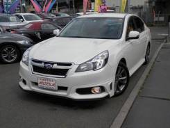Subaru Legacy B4. автомат, 4wd, 2.5, бензин, б/п. Под заказ
