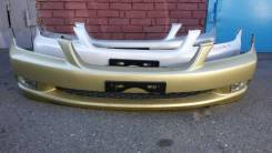 Бампер. Toyota Altezza