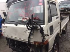 Nissan Atlas. AMF22, TD27