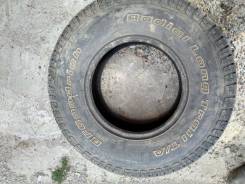 BFGoodrich Long Trail T/A. Всесезонные, износ: 10%, 4 шт