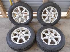 PRD. 5.5x14, 4x100.00, ET38