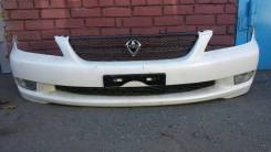 Бампер. Toyota Altezza