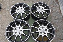 Enkei Rivazza Tuner. 6.5x16, 5x114.30, ET53