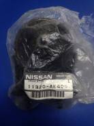 Подушка двигателя. Nissan Presage, NU30, TNU30 Nissan Prairie, RNM12 Nissan Liberty, RNM12 Nissan Bassara, JNU30, JTNU30 Двигатели: KA24DE, QR25DE, QR...