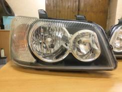 Фара. Toyota Kluger V, MCU25W, MCU25