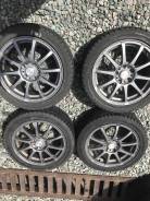 BLEST EuroMagic. 7.0x17, 5x114.30, ET45, ЦО 70,0 мм.