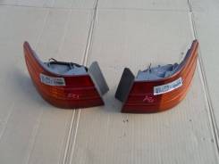 Стоп-сигнал. Toyota Corona Premio, ST210 Двигатель 3SFE
