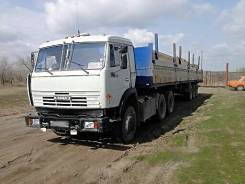 Камаз 54115. Продам КамАЗ 54115., 14 860 куб. см., 20 000 кг.