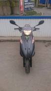 Suzuki Address V125. исправен, птс, с пробегом