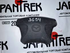 AIRBAG РУЛЯ MAZDA FAMILIA