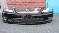 Бампер. Toyota Altezza