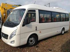 Daewoo Lestar. Абсолютно новый автобус , с завода Южной Кореи !, 3 757 куб. см., 25 мест
