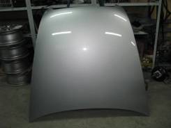 Капот. Audi A6, 4F2/C6, 4F5/C6
