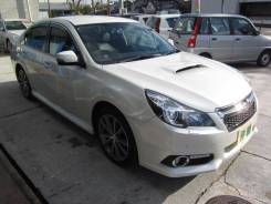 Subaru Legacy B4. автомат, 4wd, 2.0, бензин, б/п. Под заказ