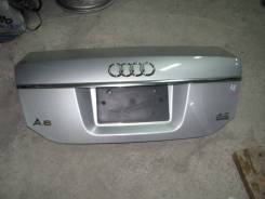 Крышка багажника. Audi A6, 4F2/C6, 4F5/C6