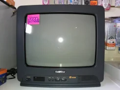Goldstar. CRT (���) ����