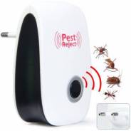 Отпугиватель насекомых и грызунов Pest Repeller. Под заказ