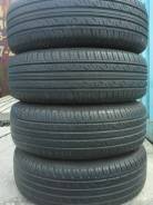 Dunlop Grandtrek PT3. Летние, 2014 год, износ: 20%, 4 шт