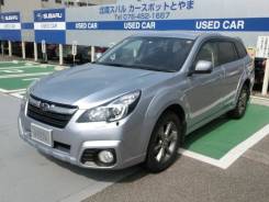 Subaru Outback. автомат, 4wd, 2.5, бензин, б/п. Под заказ