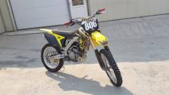 Suzuki RM-Z 250. 250 куб. см., исправен, птс, с пробегом
