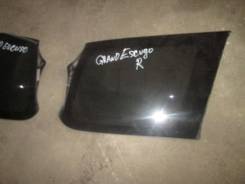 Стекло собачника Suzuki Grand Vitara, правое заднее Suzuki Grand Escudo Grand Vitara XL-7