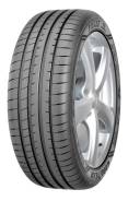 Goodyear Eagle F1 Asymmetric 3. Летние, 2016 год, без износа, 4 шт