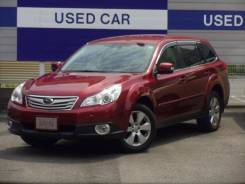 Subaru Outback. автомат, 4wd, 2.5, бензин, б/п. Под заказ