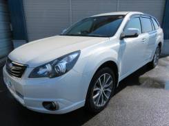 Subaru Outback. автомат, 4wd, 2.5, бензин, б/п. Под заказ