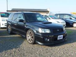 Subaru Forester. механика, 4wd, 2.0, бензин, б/п. Под заказ