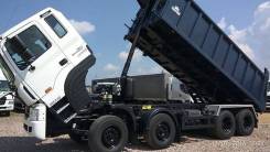 Hyundai HD370. Абсолютно новый самосвал с завода Южной Кореи, 12 920 куб. см., 25 000 кг.
