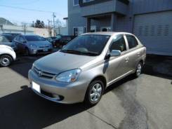 Toyota Platz. автомат, передний, 1.0, бензин, б/п, нет птс. Под заказ